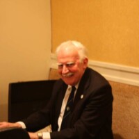 Burns Supper at Preston Tower R.A.C. No.499.