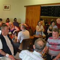 Help for Heroes Charity Walk - 2010.